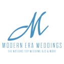 Modern Era Weddings logo